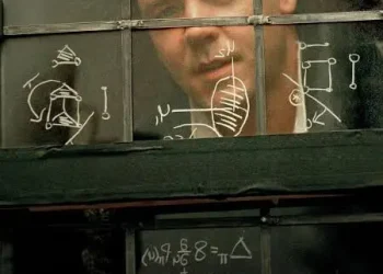 5 Film Bertemakan Psikologi yang Wajib Kamu Tonton