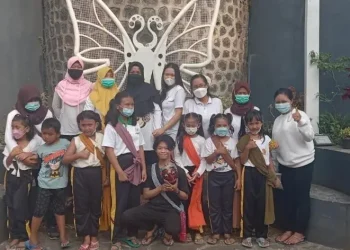 Festival Kampung Putih