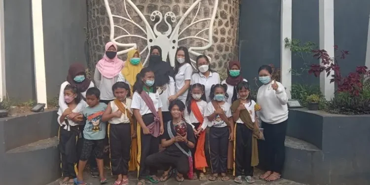 Festival Kampung Putih
