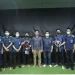 Polinema tim robot