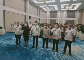 rokok - Pemkab Malang Gelar Sosialisasi Gempur Rokok Ilegal untuk Perangkat Desa, RT, RW se-Kecamatan Pagelaran