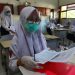 Dikbud Kota Malang catat 10 persen wali murid tolak Swab siswa