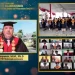 Gelaran Wisuda ke-70 Secara Hybrid Ala STIE Malangkucecwara
