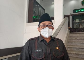 Wali kota Malang Sutiaji terkait PPKM Level 2