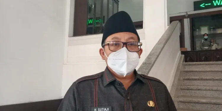 Wali kota Malang Sutiaji terkait PPKM Level 2