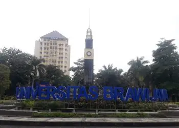 Universitas Brawijaya
