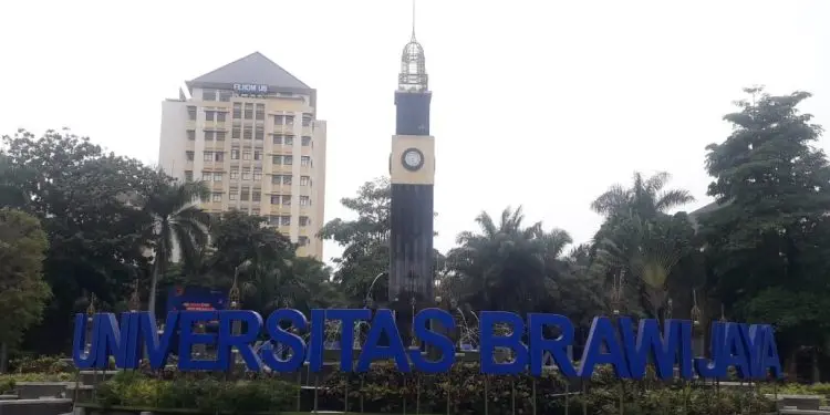 Universitas Brawijaya