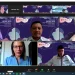 UM sukses laksanakan konferensi WCGS 2