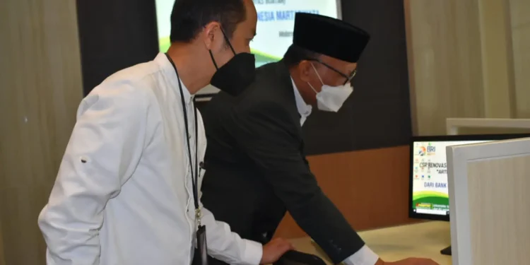 Rektor Unisma