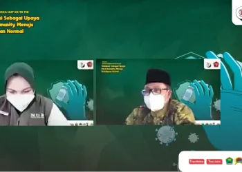 Pasca Vaksinasi COVID-19, Kota Malang Sambut Kehidupan Normal
