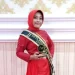 Vida mahasiswi UIN Maliki jadi duta kebudayaan