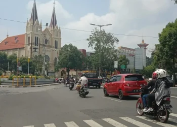 Wacana Ganjil genap di Kota Malang