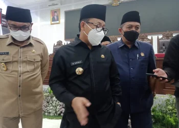 Ini Pemicu Kota Malang Tertahan PPKM Level 3