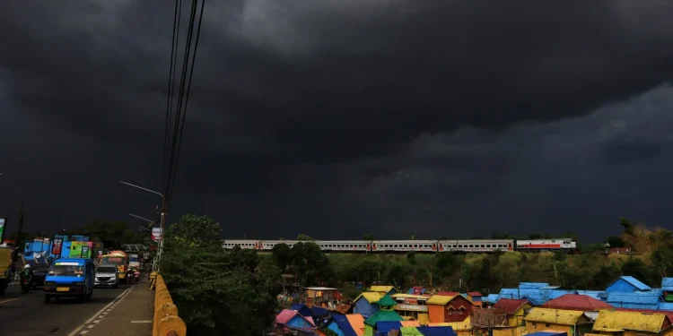 wisata kampung tematik dibolehkan buka