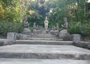 Pariwisata Lembah Tumpang, Malang