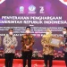 Kota Malang menerima WTP selama 10 kali berturut turut.