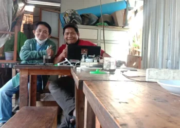 wartawan,cafe - Wartawan yang Sukses di Bisnis Cafe dan Kuliner