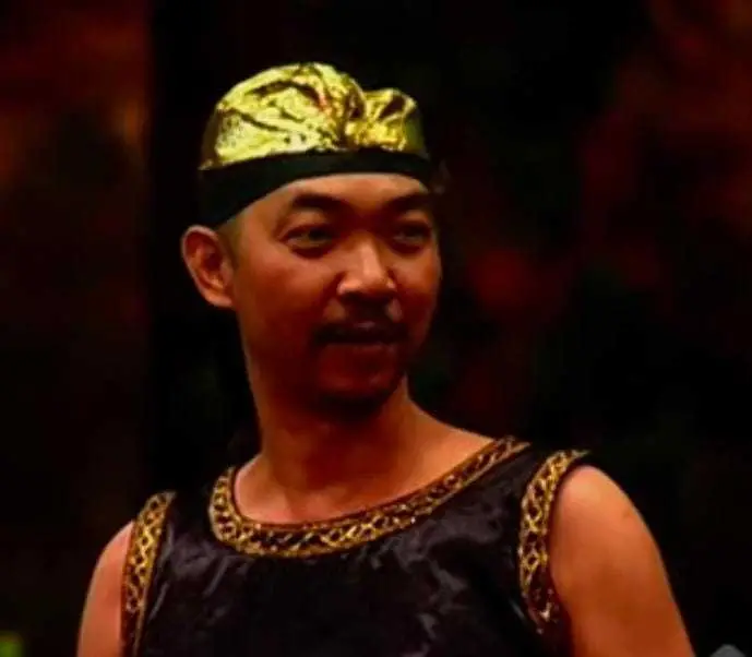 Pelawak Leysus. (Foto: YouTube/Tugu Malang)