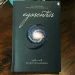 Cover buku Egosentris karya Syahid Muhammad.