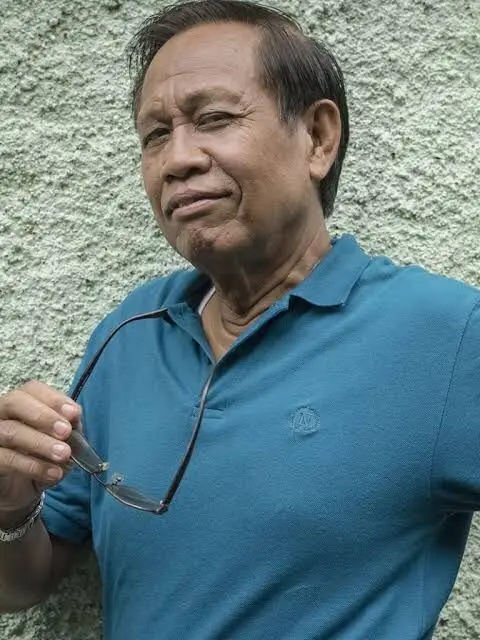 Pelawak Tarzan. (Foto: Arsip Festival Film Indonesia/Tugu Malang)