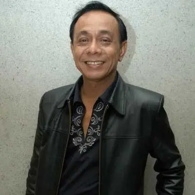 Pelawak Eko DJ. (Foto: Wikipedia/Tugu Malang)
