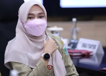 Covid-19 - Covid-19 Bakal Jadi Endemi, Dinkes Genjot Vaksinasi