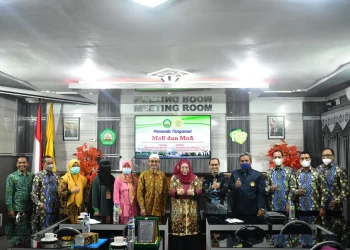 FEB Unisma Mou dan Moa dengan Universitas Trunojoyo Madura implementasi Merdeka Belajar
