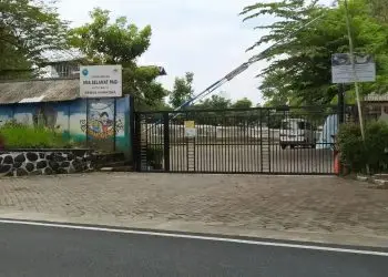 Pembentukan Tim Investigasi SMA SPI Tunggu Keputusan Wali Kota Batu
