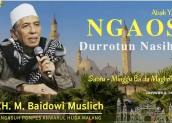 Pondok Pesantren Anwarul Huda