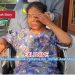 Trimah, lansia asal Magelang yang dititipkan di Griya Lansia Husnul Khatimah di Kabupaten Malang. Foto: Tangkapan layar akun YouTube Jelajah Story