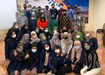 Polinema Raih 3 Medali di Pimnas ke-34