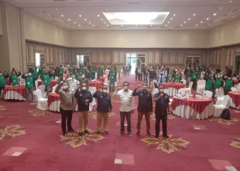 BPH Migas Upayakan Program BBM Satu Harga 2024