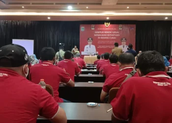 Gempur Rokok Ilegal, Pemkab Malang Dorong Perusahaan Urus Legalitas
