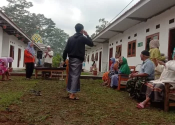 lansia - Unggah Surat Penyerahan Ibu Trimah, Pendiri Griya Lansia Husnul Khotimah Beri Klarifikasi