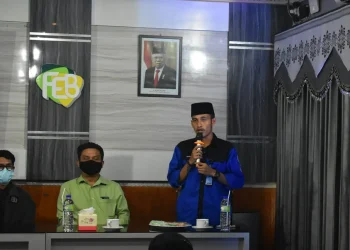 FEB Unisma Dorong Milenial Jadi Pengusaha Berkualitas di Era Tranformasi Digital