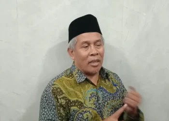 Jelang Muktamar, Ketua PWNU Jatim Beberkan Kriteria Pemimpin Ideal