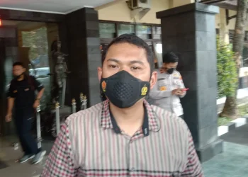 3 Wanita Gagalkan Aksi Curanmor di Blimbing