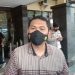 Kasat Reskrim Polresta Malang Kota, Kompol Tinton Yuda Riambodo. Foto: M Sholeh
