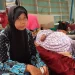 Kisah Korban Banjir Bandang: Terjebak di Dalam Rumah dan Harus Terus Berenang