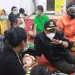 Gerak Cepat Pemkot Malang Amankan Warga Sekitar DAS Brantas