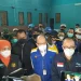 batu - Kunjungi Kota Batu, Khofifah Nyalakan Tanda Waspada Ancaman Bencana Hidrometeorologi