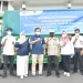 bencana - Satgas Bencana BUMN Jatim Salurkan Bantuan untuk Korban Banjir Bandang