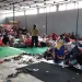 238 Warga Malang Mengungsi ke Brawijaya Edupark
