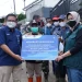 Petrokimia Gresik Kirim 1.200 Paket Sembako untuk Korban Banjir Bandang