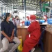 Kembali Gelar Serbuan Vaksinasi COVID-19, DPC PDIP Kota Malang Sasar Pemulung di TPA Supit Urang