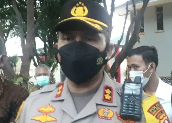 Cegah Klaster COVID-19, Puluhan Pengungsi Jalani Swab Acak
