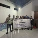 Tanggap Bencana, Askrindo Salurkan Bantuan Logistik ke Kota Batu