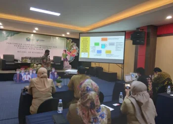 Pemkot Malang Bentuk Forum Germas di Seluruh OPD