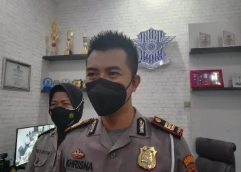 Polresta Malang Kota Gratiskan Duplikasi SIM, STNK, dan BPKB Hilang Akibat Banjir Bandang