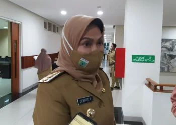 Pemkot Batu akan Relokasi Hunian Warga di Bantaran Sungai Brantas